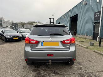 Mitsubishi ASX 1.6 Cleartec Intense+ picture 4