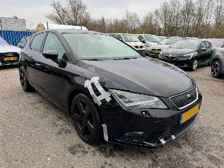 Seat Leon 1.6 TDI Limited Edition II picture 7
