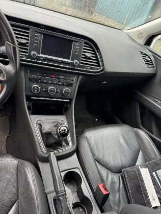 Seat Leon 1.6 TDI Limited Edition II picture 13