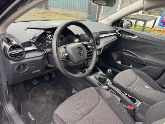 Skoda Fabia 1.0 TSI Ambition picture 10