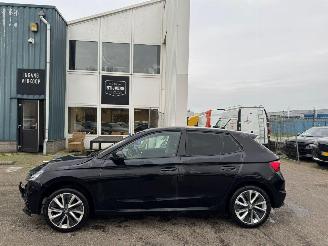 Skoda Fabia 1.0 TSI Ambition picture 2