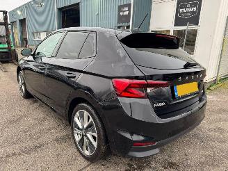 Skoda Fabia 1.0 TSI Ambition picture 3