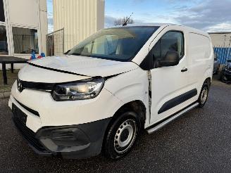  Toyota Proace CITY 1.5 D-4D Cool Comfort 2021/1