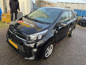 Avarii autoturisme Kia Picanto 1.0 DPi ComfortLine 2023/7