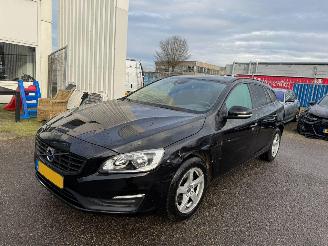 Avarii autoturisme Volvo V-60 2.0 D2 Nordic+ 2016/7