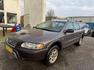 škoda osobní automobily Volvo Xc-70 2.5 T Momentum 2006/6