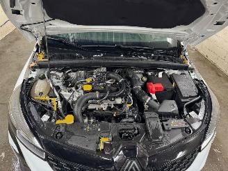 Renault Clio 1.0 TCe  esprit Alpine GPF 90 BJ picture 8