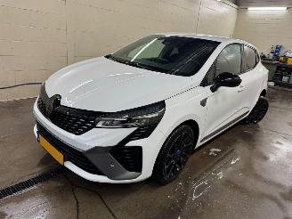 skadebil auto Renault Clio 1.0 TCe 90 GPF esprit Alpine 2024/3