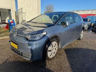 Auto incidentate Volkswagen ID.3 Life 58 kWh AUTOMAAT BJ 2021 66.110 KM 2021/4
