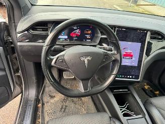 Tesla Model X 75D Base AUTOMAAT 333 pk  BJ 2018 209.890 KM picture 11
