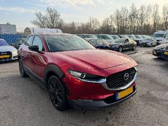 Avarii autoturisme Mazda CX-30 2.0 AUTOMAAT e-SkyActiv-X M Hybrid Homura BJ 2023 10319 KM 2023/6
