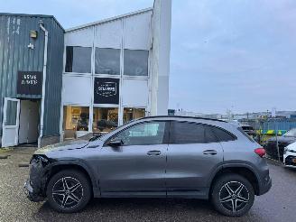 Mercedes EQA 250 Business Solution AMG 67 kWh AUTOMAAT picture 4