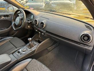 Audi A3 Sportback 1.2 TFSI Ambition Pro Line S picture 11