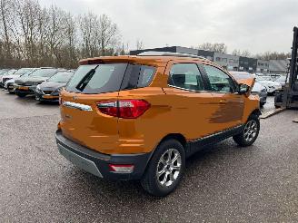 skadebil auto Ford EcoSport 1.0 EcoBoost Titanium 2018/3
