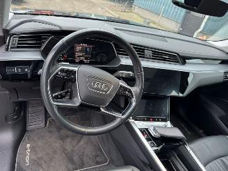 Audi E-tron e-tron 50 quattro Launch edition plus 71 kWh 313 PK picture 11