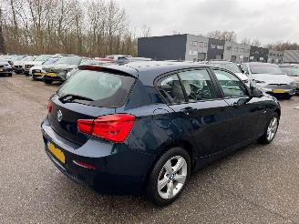 BMW 1-serie 118i Centennial High Executive picture 6