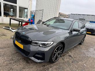  BMW 3-serie Touring 330e AUTOMAAT Business Edition Plus BJ 2021 2021/7