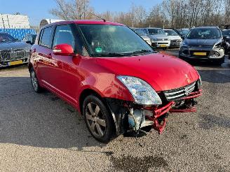 Suzuki Swift 1.3 Limited picture 6