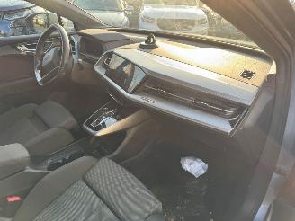 Audi Q4 e-tron 40 Advanced edition 77 kWh AUTOMAAT picture 12