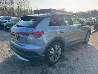Audi Q4 e-tron 40 Advanced edition 77 kWh AUTOMAAT picture 6