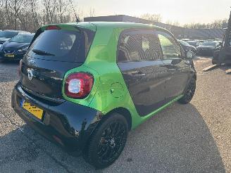Smart Forfour electric drive passion 18 kWh picture 5
