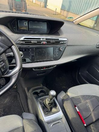 Citroën C4 Picasso 1.2 PureTech Intensive picture 10