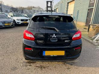 Mitsubishi Space-star 1.0 Active AUTOMAAT picture 4