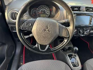 Mitsubishi Space-star 1.0 Active AUTOMAAT picture 11