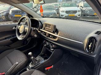 Kia Picanto 1.0 DPi ComfortLine picture 12