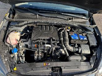 Kia Ceed 1.0 T-GDi GT-Line PANORAMDAK / GLASDAK BJ 2022 ! picture 8