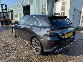 Kia Ceed 1.0 T-GDi GT-Line PANORAMDAK / GLASDAK BJ 2022 ! picture 3