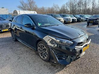 Kia Ceed 1.0 T-GDi GT-Line PANORAMDAK / GLASDAK BJ 2022 ! picture 6