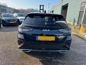 Kia Ceed 1.0 T-GDi GT-Line PANORAMDAK / GLASDAK BJ 2022 ! picture 4