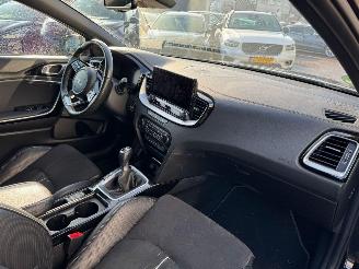 Kia Ceed 1.0 T-GDi GT-Line PANORAMDAK / GLASDAK BJ 2022 ! picture 14