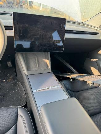 Tesla Model 3 RWD 60 kWh picture 9