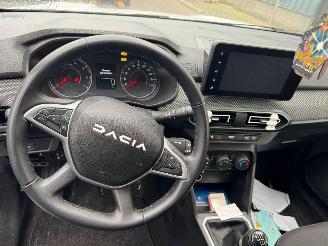 Dacia Jogger 1.0 TCe 110 Expression 7p. picture 12