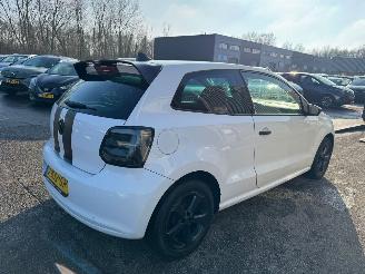 Volkswagen Polo 1.2 Easyline picture 5