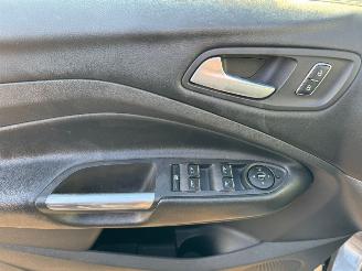 Ford Kuga 1.6 TDCI AUT 4WD TITANIUM picture 13