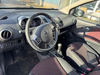 Nissan Note 1.6 Life picture 9