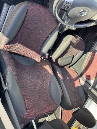 Nissan Note 1.6 Life picture 16