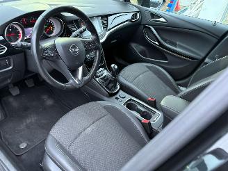 Opel Astra 1.4 Innovation picture 12