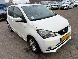 Seat Mii 1.0 Chill Out picture 6