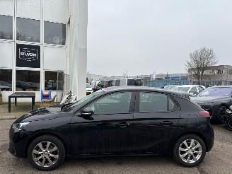 Opel Corsa 1.2 Edition picture 2