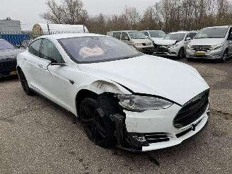 Tesla Model S 60 Base picture 6