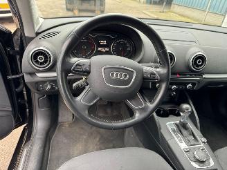 Audi A3 Limousine 1.6 TDI Adrenalin picture 10