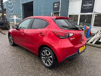 Mazda 2 1.5 Skyactiv-G GT-M picture 3