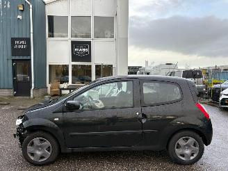  Renault Twingo 1.2 16V Collection 2013/9