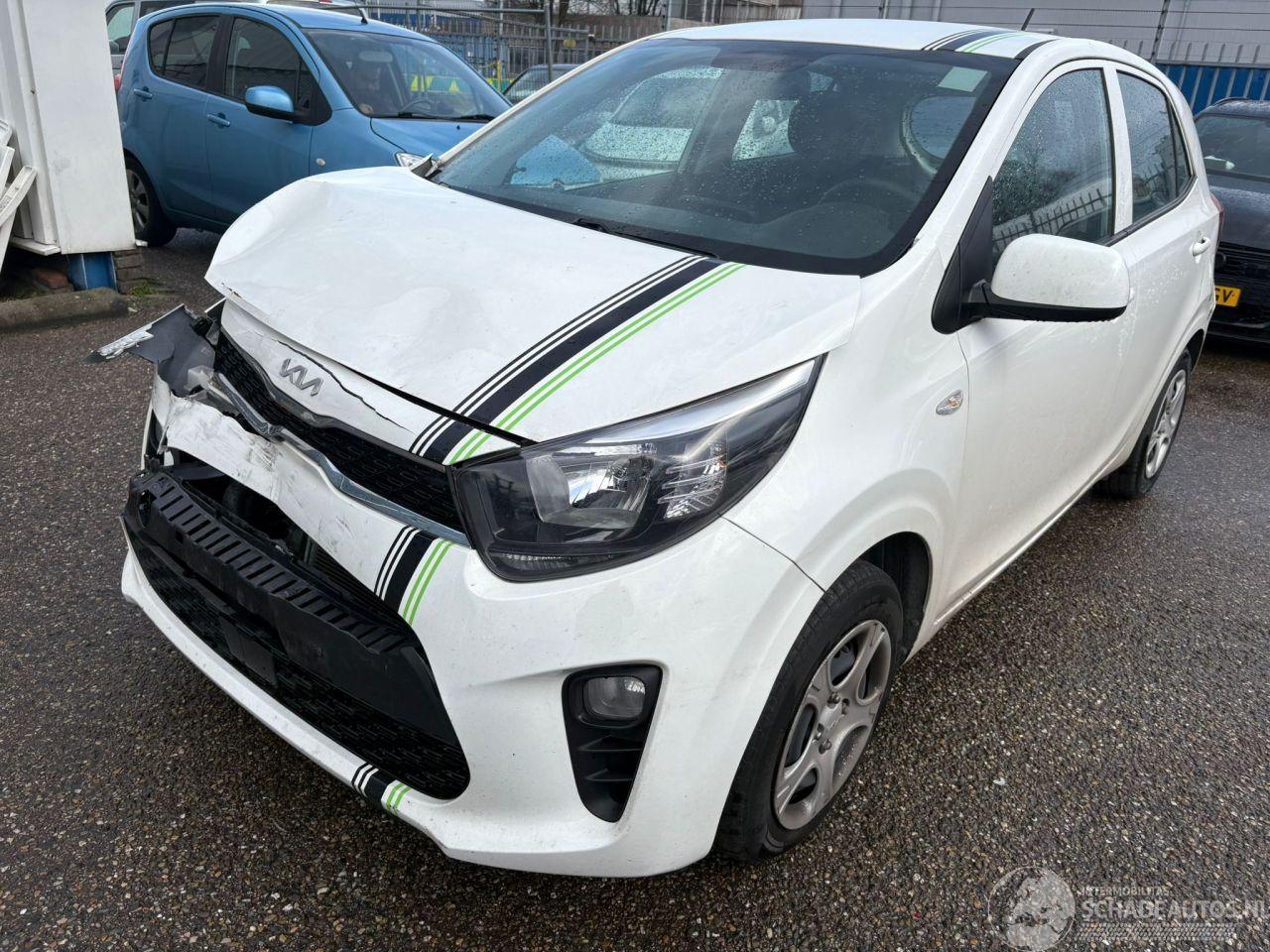 Kia Picanto 1.0 DPi ComfortLine 5p