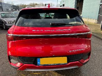 BYD Atto 3 Comfort 60 kWh picture 5