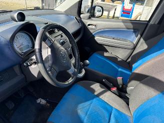 Opel Agila 1.2 Enjoy picture 8